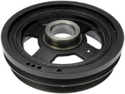 Engine Harmonic Balancer Dorman-OE Solutions 594-345