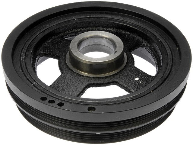 Engine Harmonic Balancer Dorman-OE Solutions 594-345