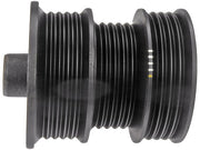 Engine Harmonic Balancer Dorman-OE Solutions 594-348