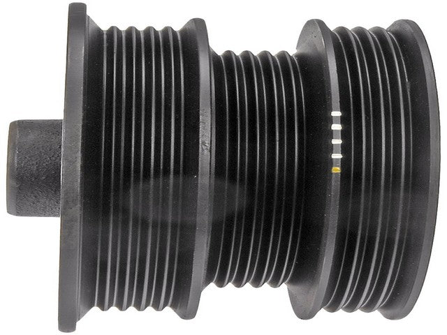 Engine Harmonic Balancer Dorman-OE Solutions 594-348