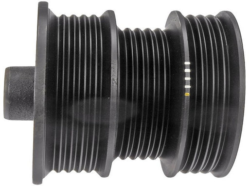 Engine Harmonic Balancer Dorman-OE Solutions 594-348