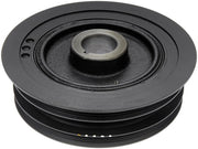 Engine Harmonic Balancer Dorman-OE Solutions 594-348
