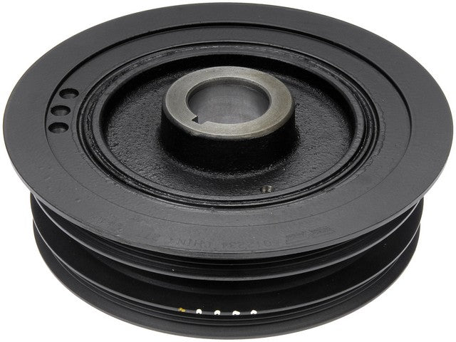 Engine Harmonic Balancer Dorman-OE Solutions 594-348