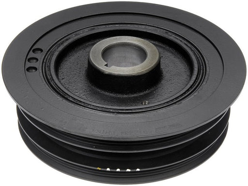 Engine Harmonic Balancer Dorman-OE Solutions 594-348