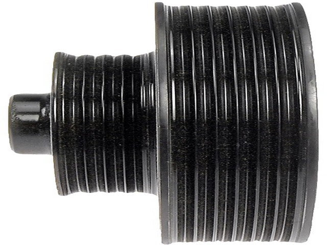 Engine Harmonic Balancer Dorman-OE Solutions 594-353