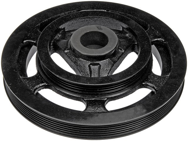 Engine Harmonic Balancer Dorman-OE Solutions 594-353