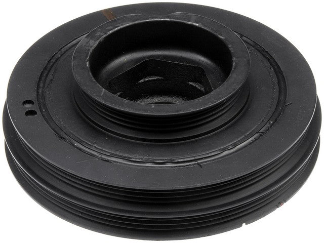 Engine Harmonic Balancer Dorman-OE Solutions 594-354
