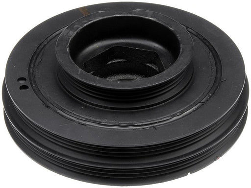 Engine Harmonic Balancer Dorman-OE Solutions 594-354