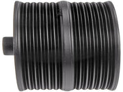 Engine Harmonic Balancer Dorman-OE Solutions 594-355