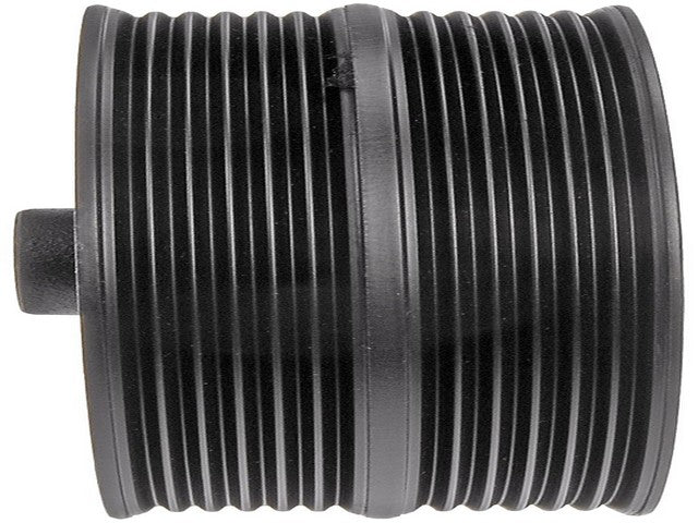 Engine Harmonic Balancer Dorman-OE Solutions 594-355