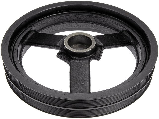 Engine Harmonic Balancer Dorman-OE Solutions 594-355