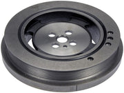 Engine Harmonic Balancer Dorman-OE Solutions 594-356