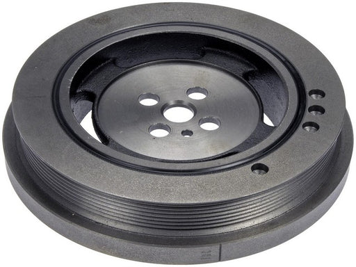 Engine Harmonic Balancer Dorman-OE Solutions 594-356