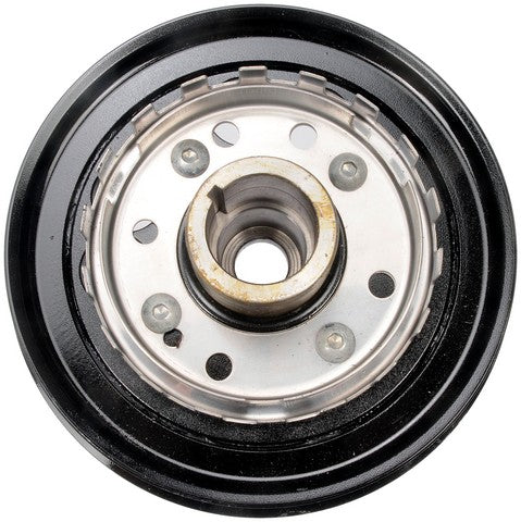 Engine Harmonic Balancer Dorman-OE Solutions 594-356D