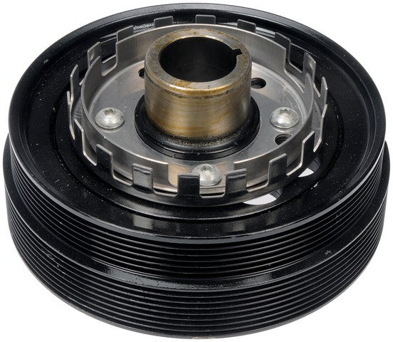 Engine Harmonic Balancer Dorman-OE Solutions 594-356D