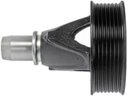 Engine Harmonic Balancer Dorman-OE Solutions 594-359
