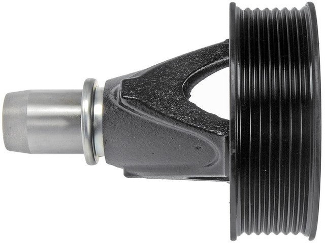Engine Harmonic Balancer Dorman-OE Solutions 594-359