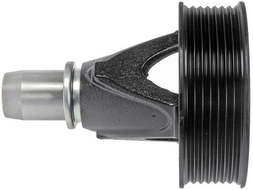 Engine Harmonic Balancer Dorman-OE Solutions 594-359