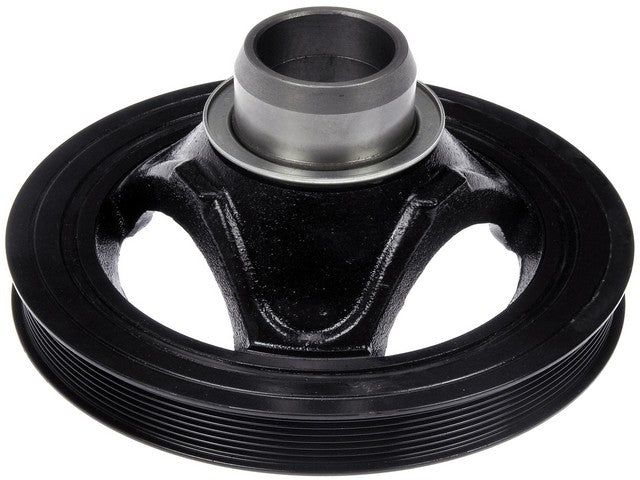 Engine Harmonic Balancer Dorman-OE Solutions 594-359