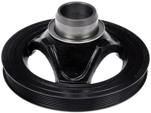 Engine Harmonic Balancer Dorman-OE Solutions 594-359