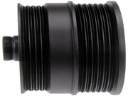 Engine Harmonic Balancer Dorman-OE Solutions 594-361