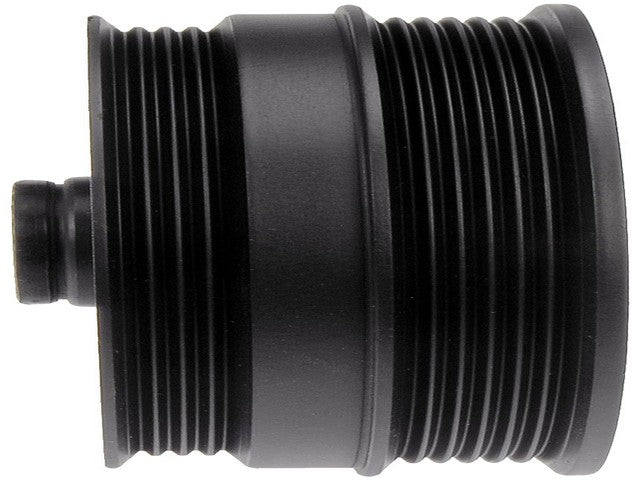 Engine Harmonic Balancer Dorman-OE Solutions 594-361