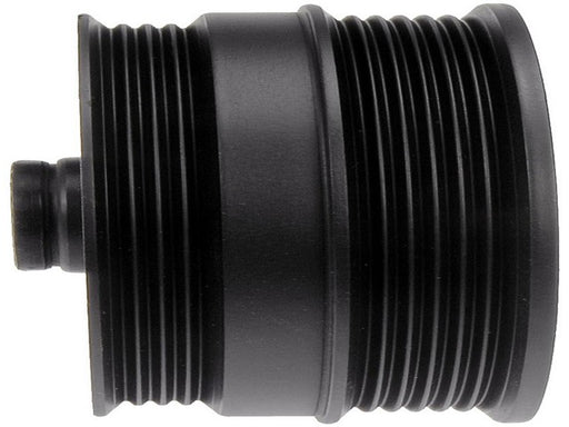 Engine Harmonic Balancer Dorman-OE Solutions 594-361