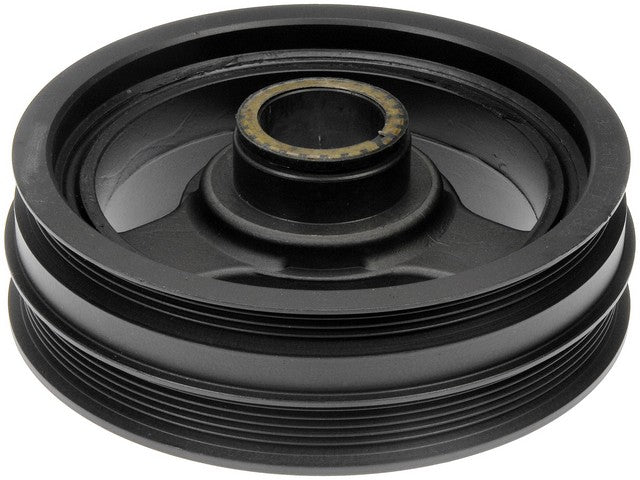 Engine Harmonic Balancer Dorman-OE Solutions 594-361