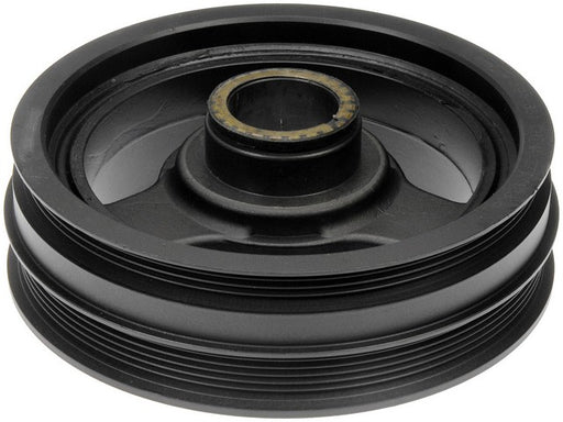 Engine Harmonic Balancer Dorman-OE Solutions 594-361