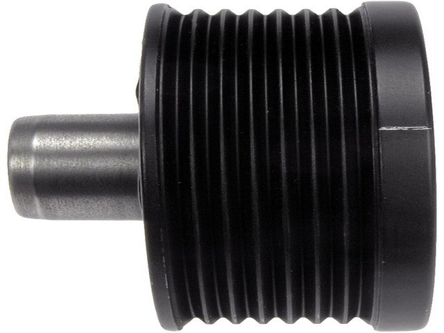 Engine Harmonic Balancer Dorman-OE Solutions 594-365