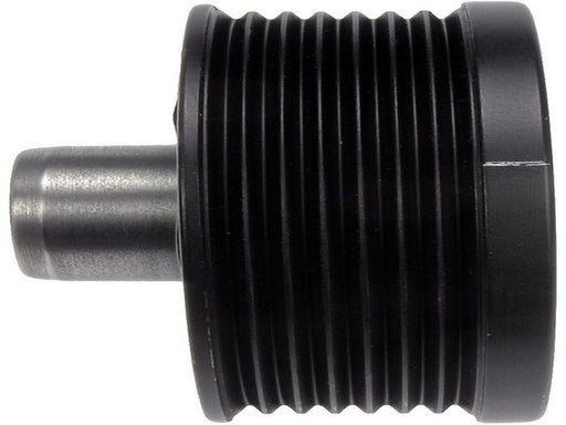 Engine Harmonic Balancer Dorman-OE Solutions 594-365