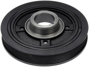 Engine Harmonic Balancer Dorman-OE Solutions 594-365