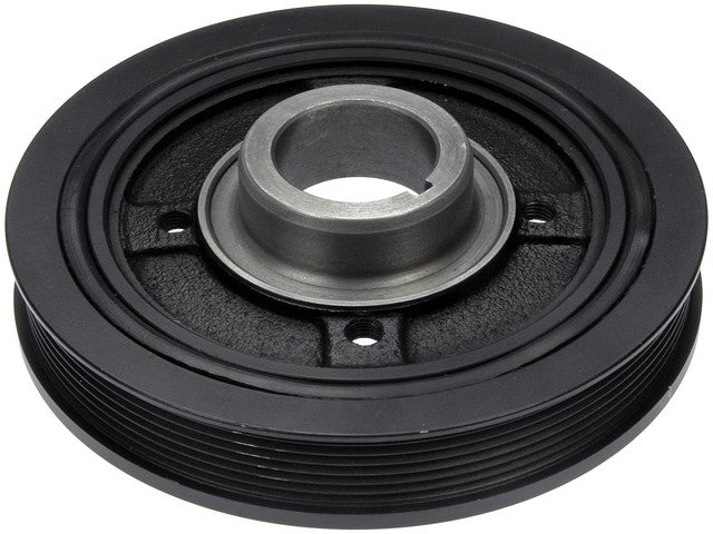 Engine Harmonic Balancer Dorman-OE Solutions 594-365