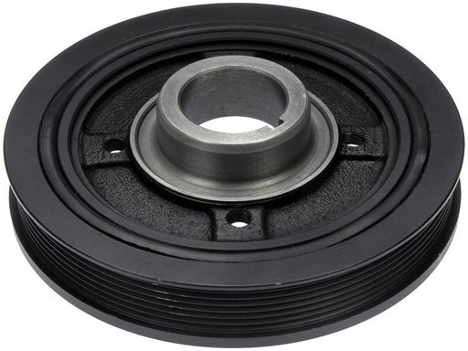 Engine Harmonic Balancer Dorman-OE Solutions 594-365