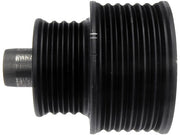 Engine Harmonic Balancer Dorman-OE Solutions 594-372
