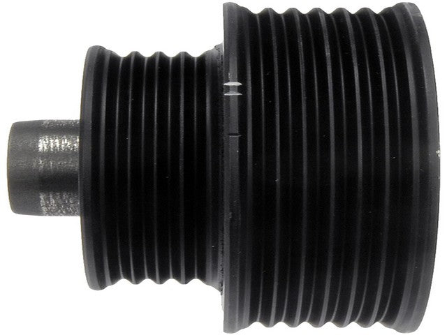 Engine Harmonic Balancer Dorman-OE Solutions 594-372