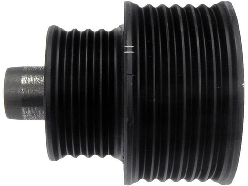 Engine Harmonic Balancer Dorman-OE Solutions 594-372