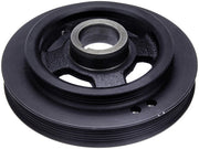 Engine Harmonic Balancer Dorman-OE Solutions 594-372