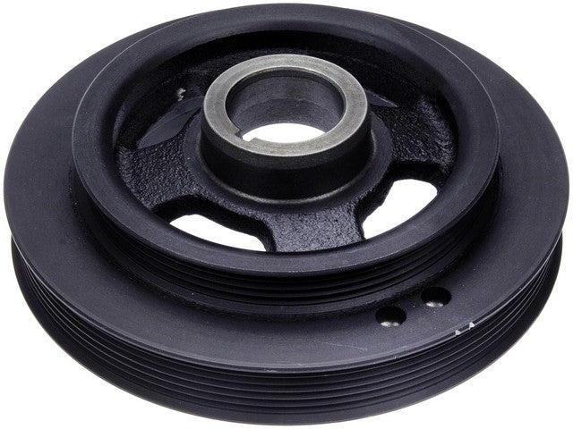 Engine Harmonic Balancer Dorman-OE Solutions 594-372
