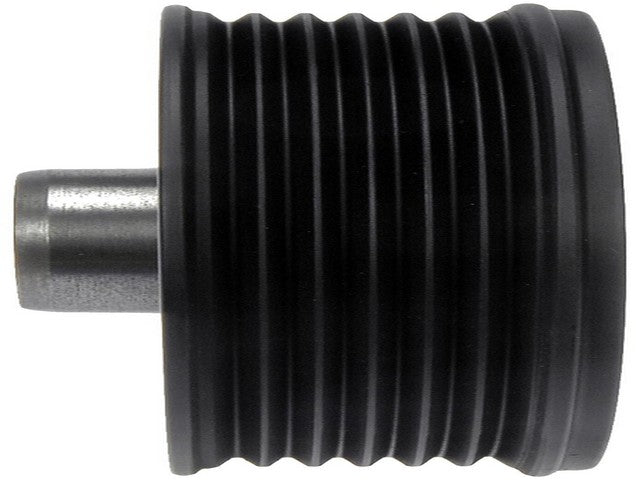 Engine Harmonic Balancer Dorman-OE Solutions 594-374