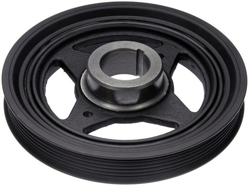 Engine Harmonic Balancer Dorman-OE Solutions 594-374