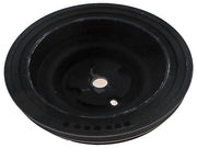 Engine Harmonic Balancer Dorman-OE Solutions 594-376