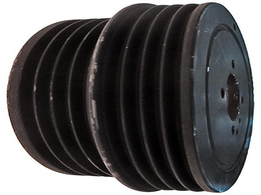 Engine Harmonic Balancer Dorman-OE Solutions 594-380