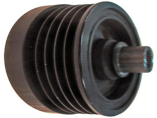 Engine Harmonic Balancer Dorman-OE Solutions 594-383