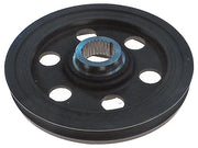 Engine Harmonic Balancer Dorman-OE Solutions 594-383
