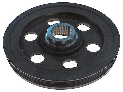 Engine Harmonic Balancer Dorman-OE Solutions 594-383