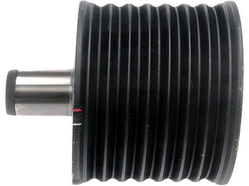 Engine Harmonic Balancer Dorman-OE Solutions 594-386