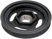 Engine Harmonic Balancer Dorman-OE Solutions 594-386