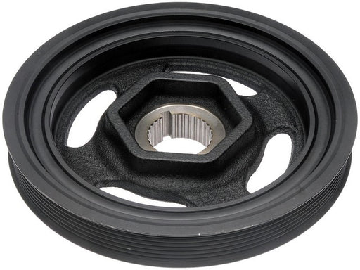 Engine Harmonic Balancer Dorman-OE Solutions 594-386