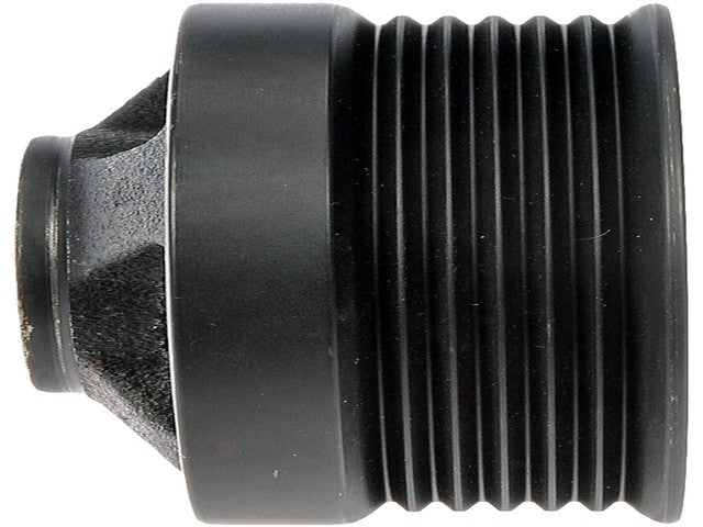 Engine Harmonic Balancer Dorman-OE Solutions 594-387